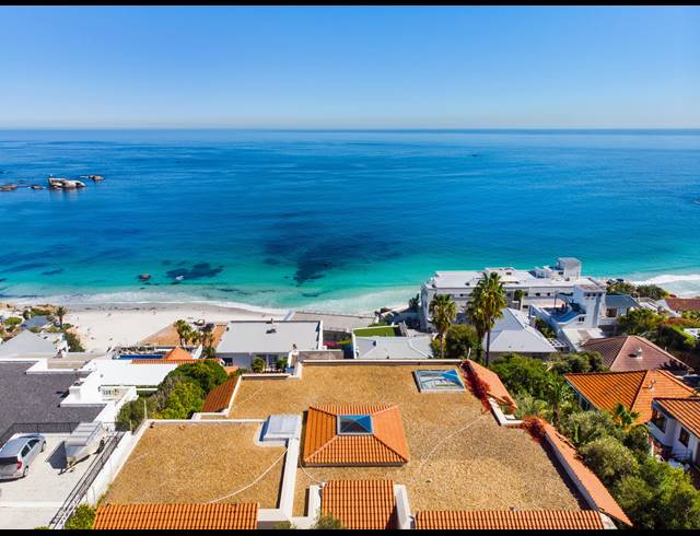 7 BEDROOM HOUSE SOLD IN CLIFTON